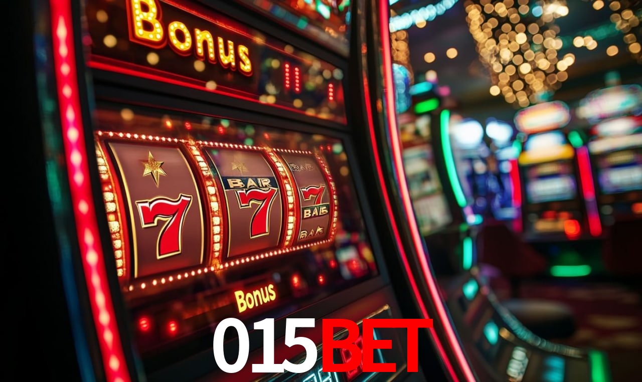 APP oficial da 015bet para mobile